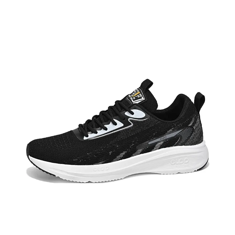LONGDUIZHANG Running Shoes Unisex-9
