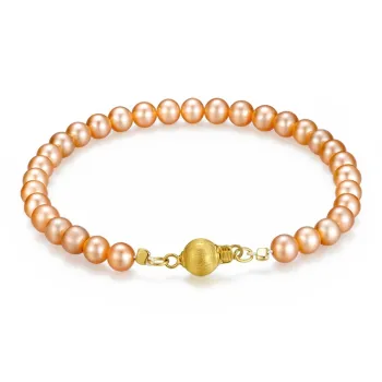 ZXIN JEWELRY Pearl Bracelets Women's