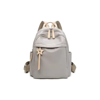 TGURU Oxford Backpack Women's Multicolor