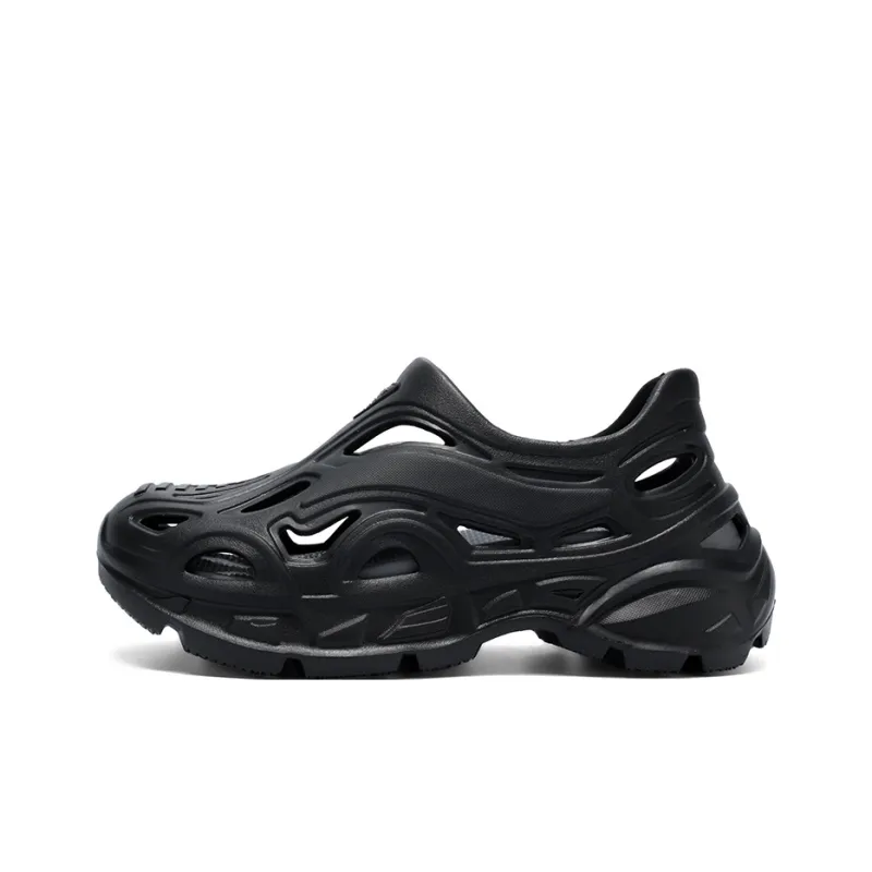Budding Bear Clogs Men-13