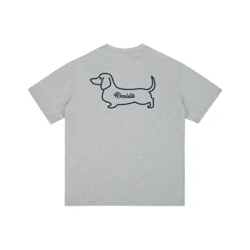 RECOLETA T Shirts Unisex