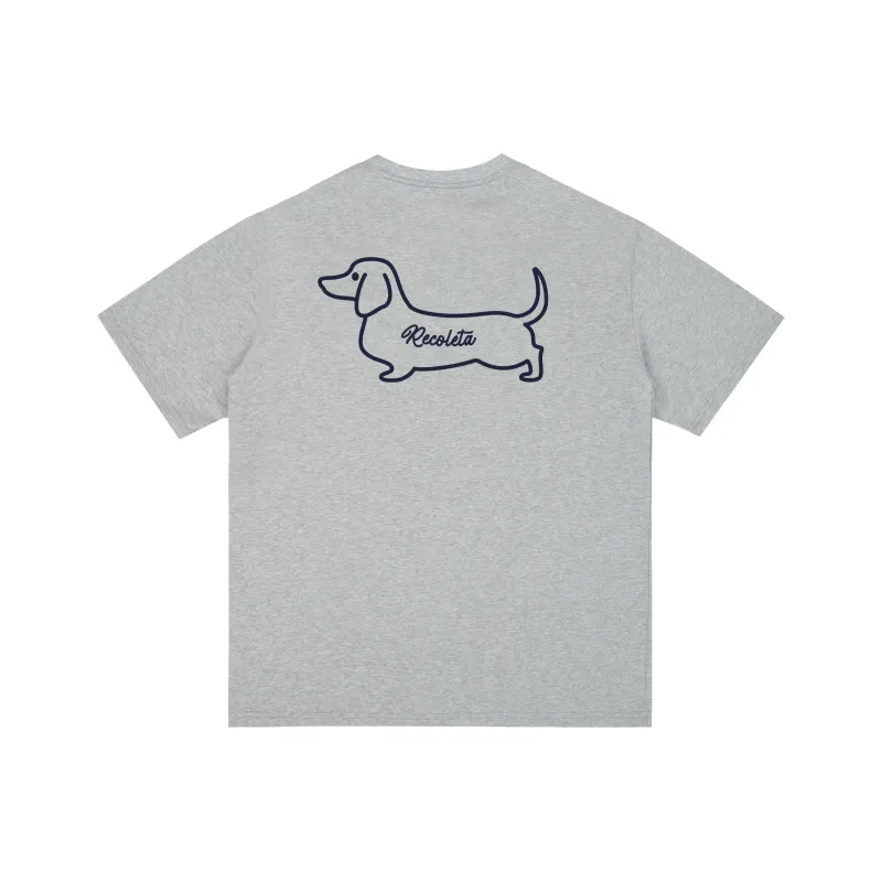 RECOLETA T Shirts Unisex-0