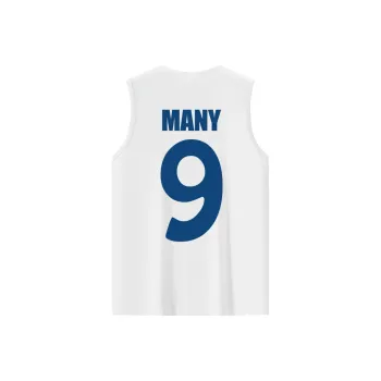 Cotton Gene Tank Tops Unisex