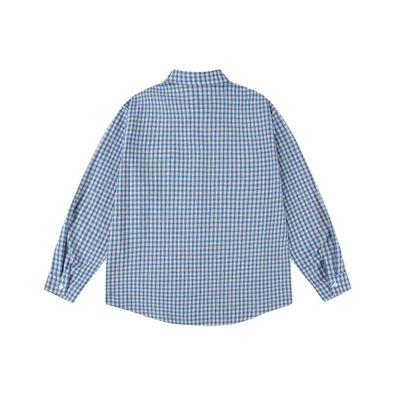 FOREST LIBRARY Shirts Unisex-5