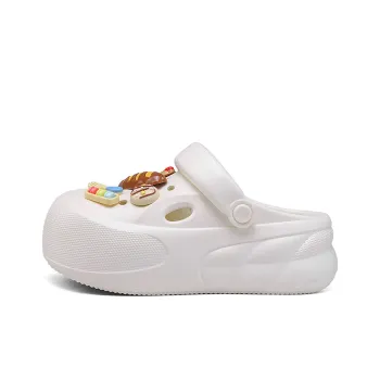 YUZHAOLIN Clogs Women's