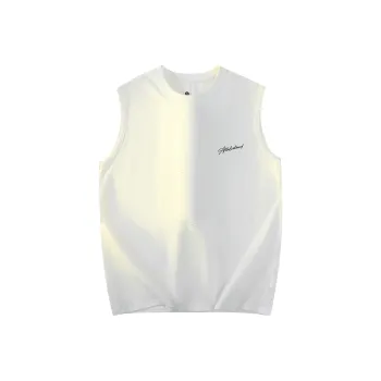 NINETEEN AUTUMN Tank Top Unisex