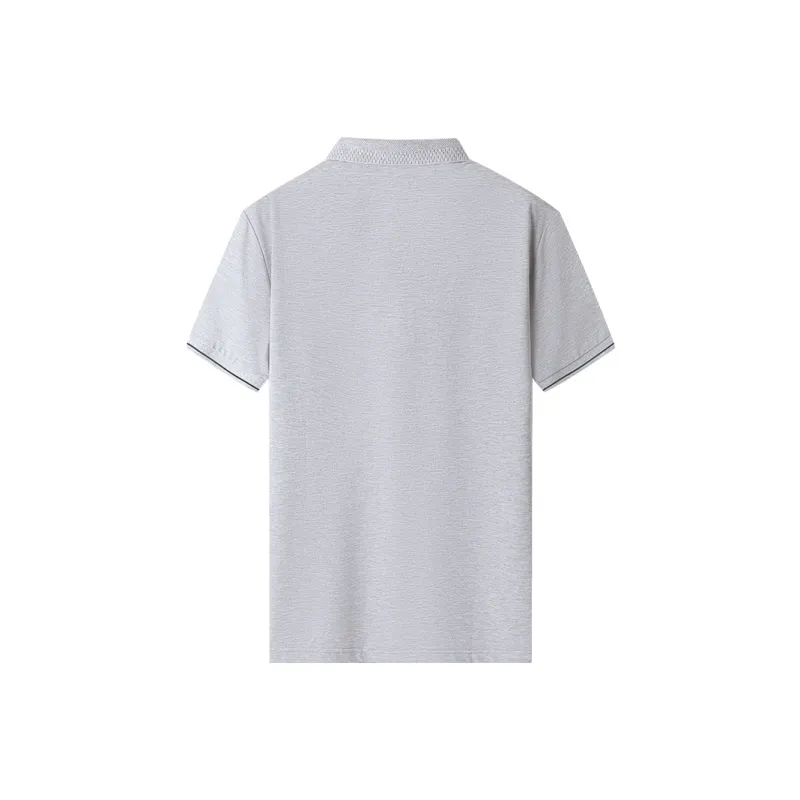FIRS Polo Shirts Unisex-1
