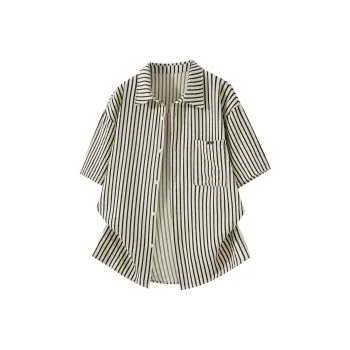 SAME FLOW Shirts Unisex