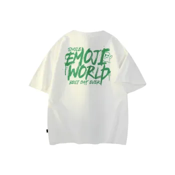 Emoji T Shirts Unisex
