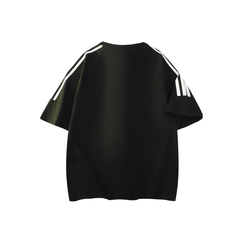 NINETEEN AUTUMN T Shirts Unisex-3