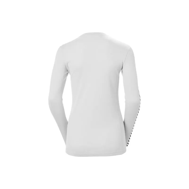 HELLY HANSEN T-Shirt Women's Black-4