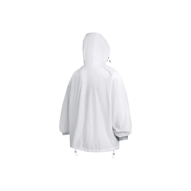 FAIRWHALE Super Lightweight And Breathable Sun Protection Clothing Unisex-6