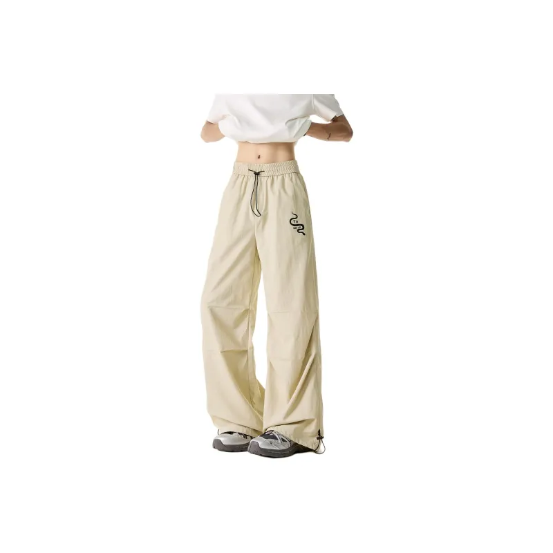 Pirkadat Casual Pants Unisex-8