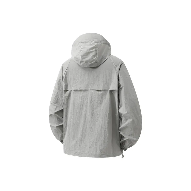 G.M BONNEY Sun Protection Clothing Unisex-1