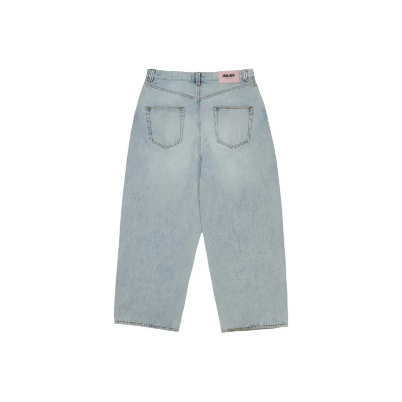 PALACE P100 Super Baggy Jean-1