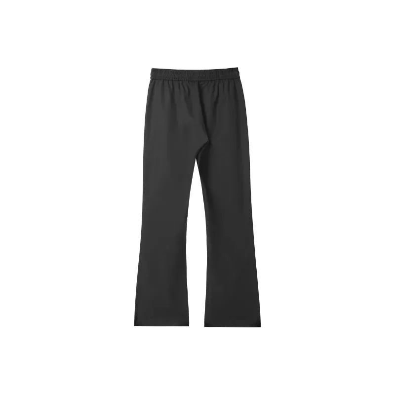 HOKLV Casual Pants Unisex-1