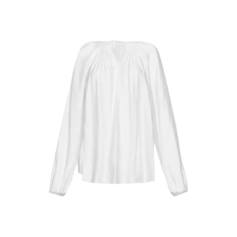URBAN REVIVO Shirts Women's-1