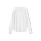 Raw White