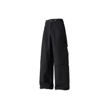BOTH PLAY Casual Pants Unisex