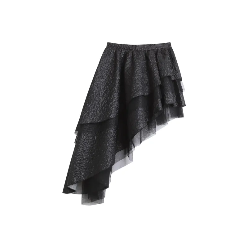 BEAR UNION Casual Short Skirts Women's-0