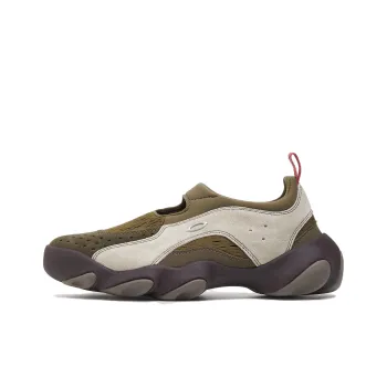 South2 West8 x Oakley Factory Team Anti Slip Wear Resistant Low Top Casual Shoes Unisex Brown