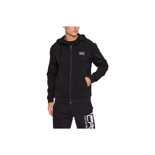 AMANI Jackets & Coats Men's Black