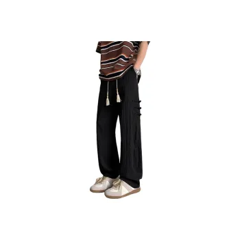 YOFVV Casual Pants Unisex
