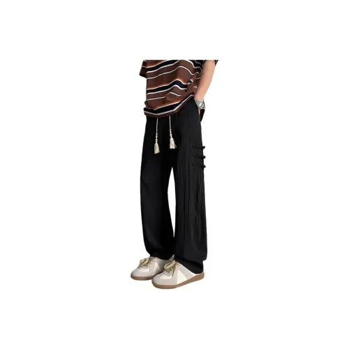 YOFVV Casual Pants Unisex