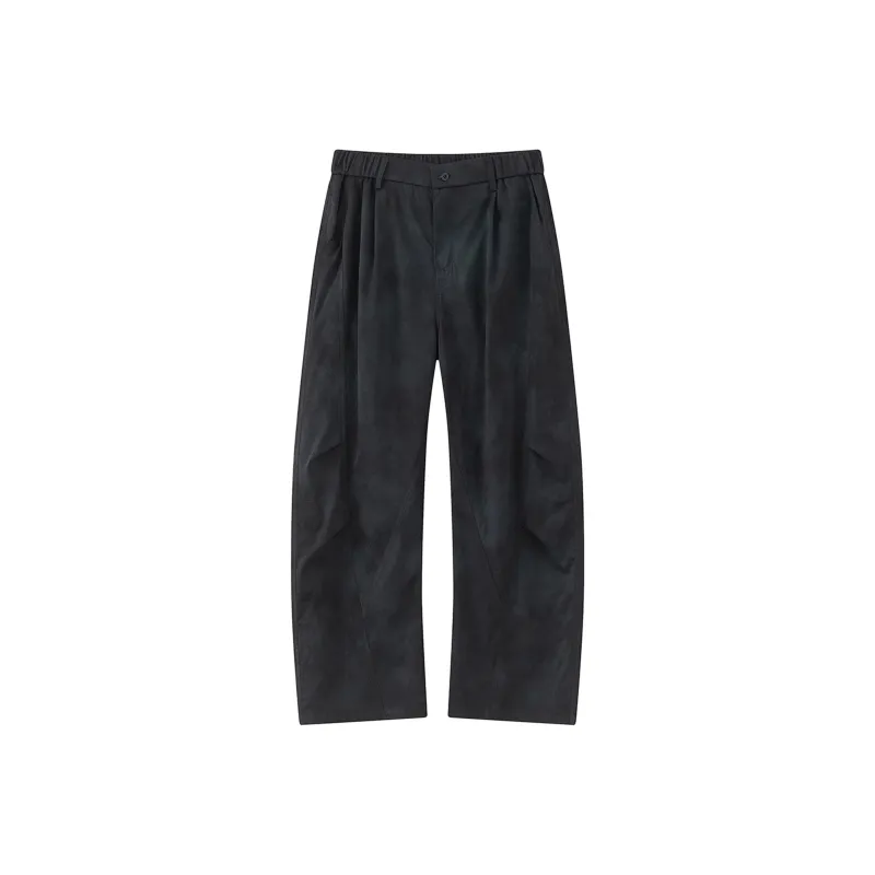 GDRX Casual Pants Unisex-0