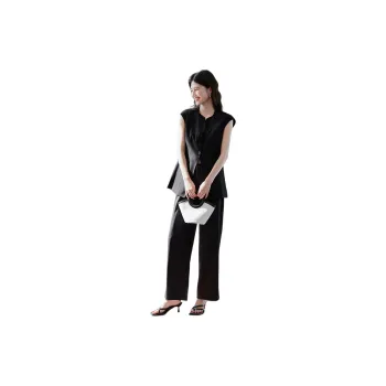 TERRE BLEUE Casual Suit Women's