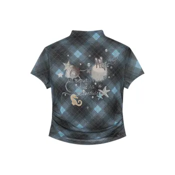 EPTISON WOMAN Set in Sleeve T Shirt Women's