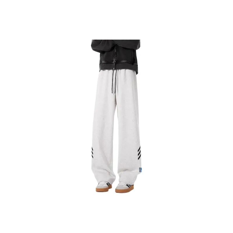 Manchester City F.C. Knitted Sweatpants Unisex-5