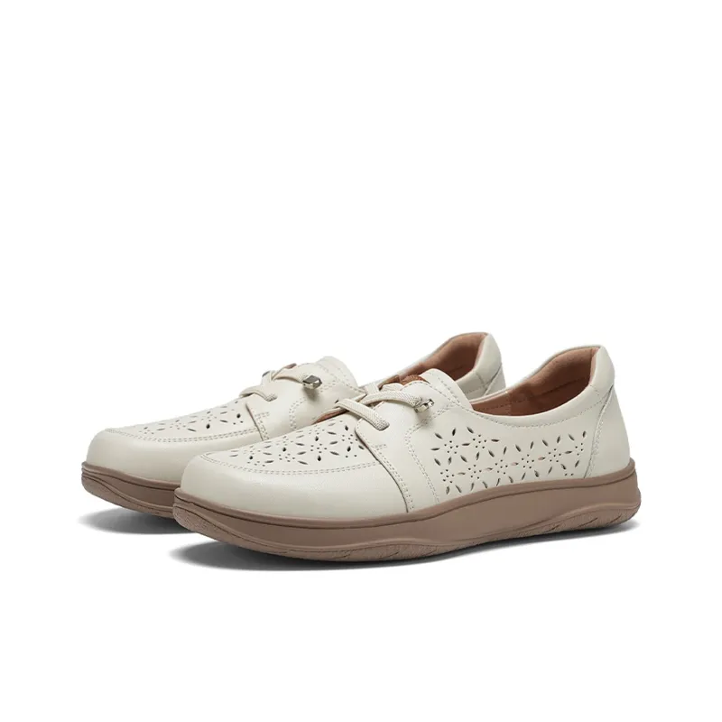 ZULIZ Casual Single Shoes Women's-2