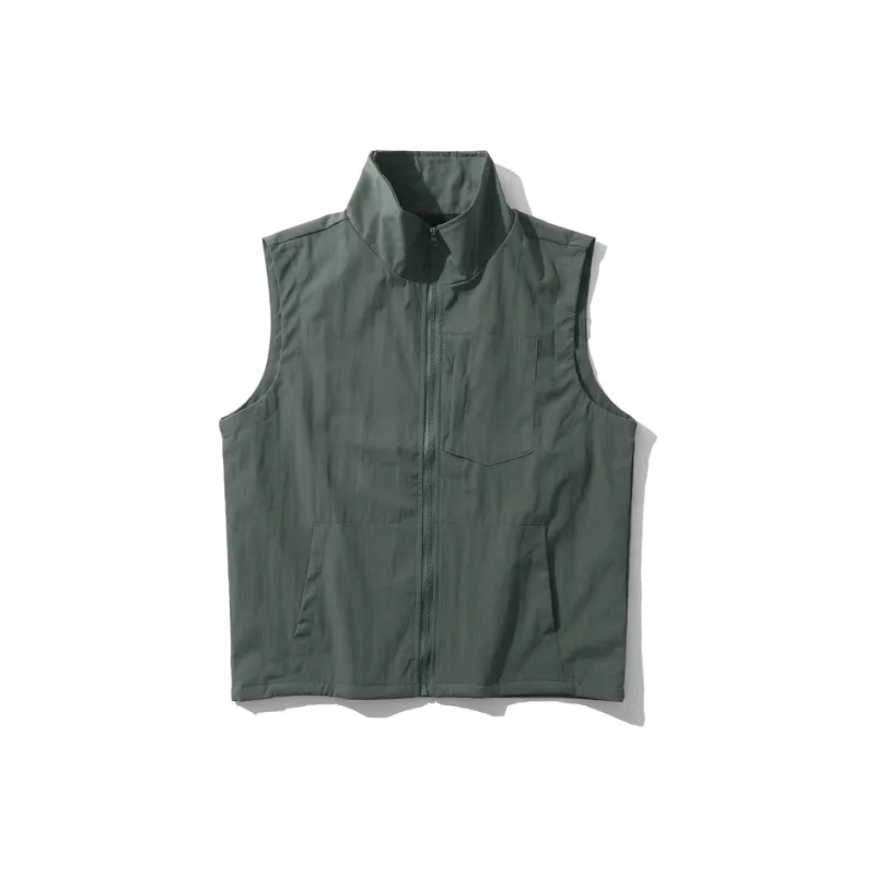 ROBINHOOD Vests Women's-7