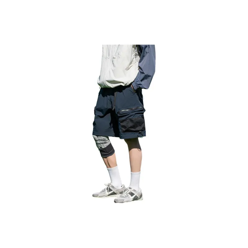 SIL VITIN Casual Shorts Unisex-7