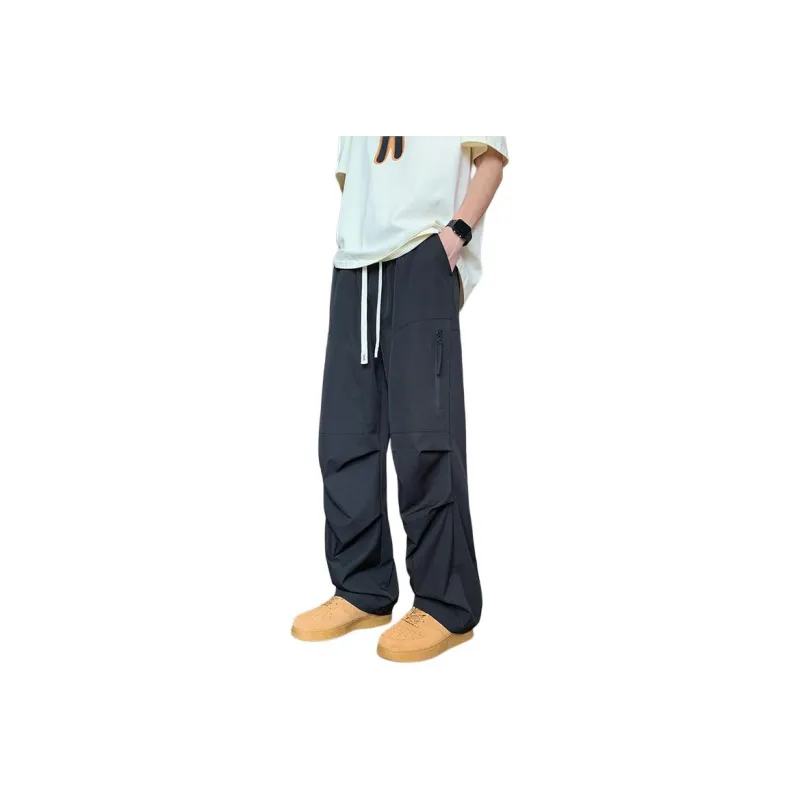Caramella Casual Pants Unisex-0