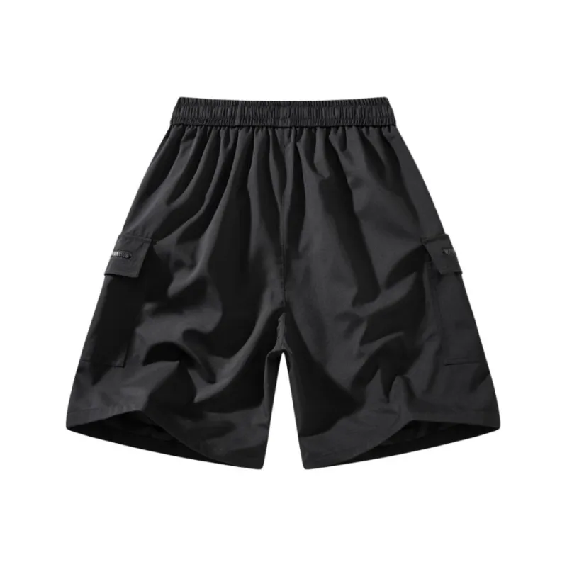 7 SEVFUN Cargo Shorts Unisex-1