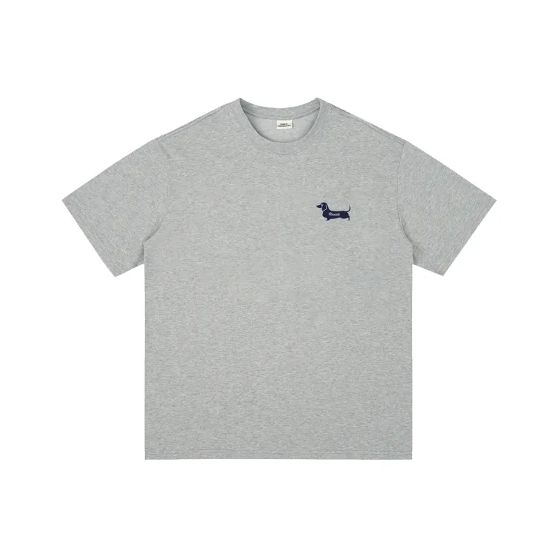 RECOLETA T Shirts Unisex-1