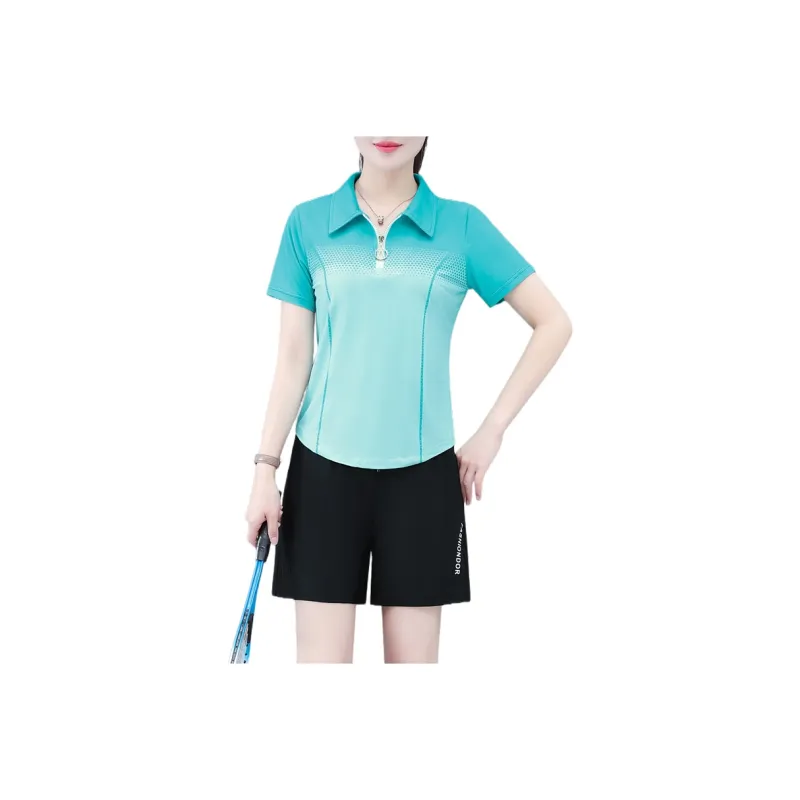 The New Age Family Fitness Set Women's-6