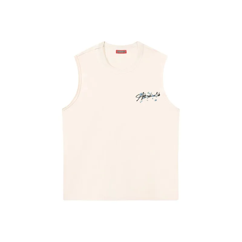 REXSHION Tank Tops Unisex-15