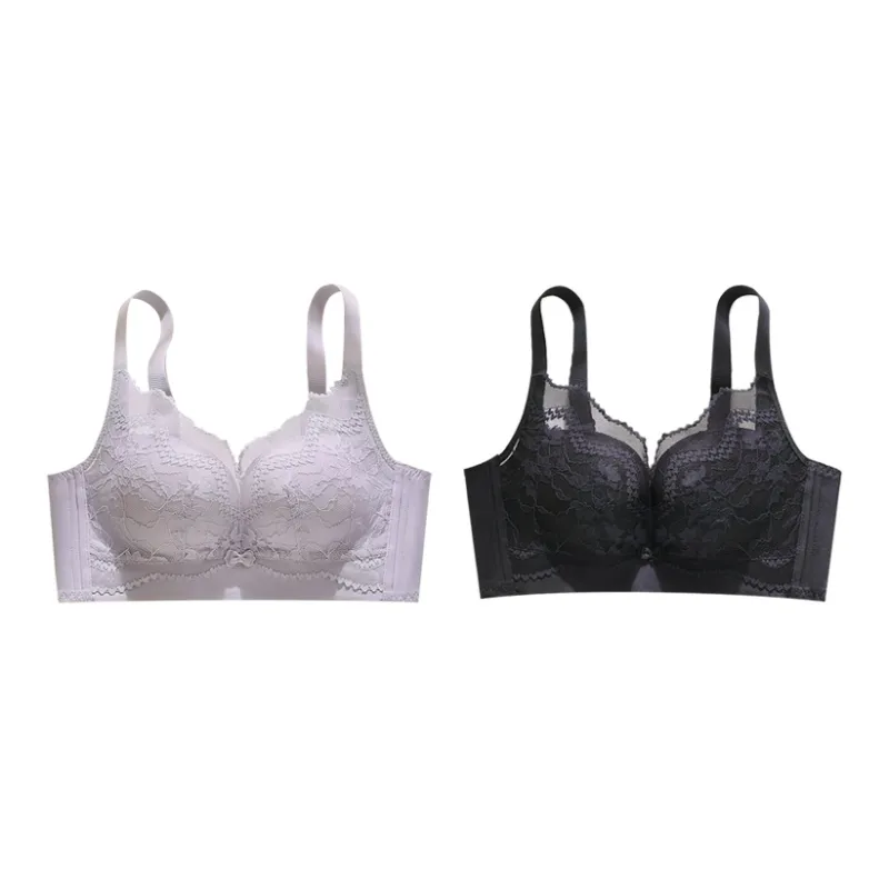 MIIOW Trend Party Series Bra Women's Combo Set-23