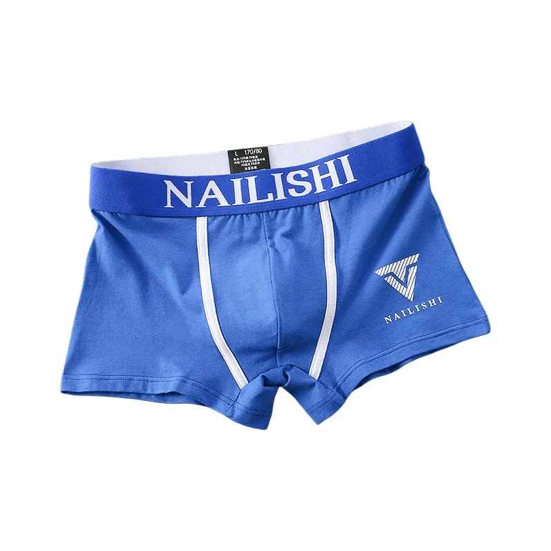 Gentle Welcome Underpants Men's-7