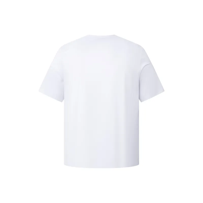 Jeep Leisure Collection T Shirt Unisex-1