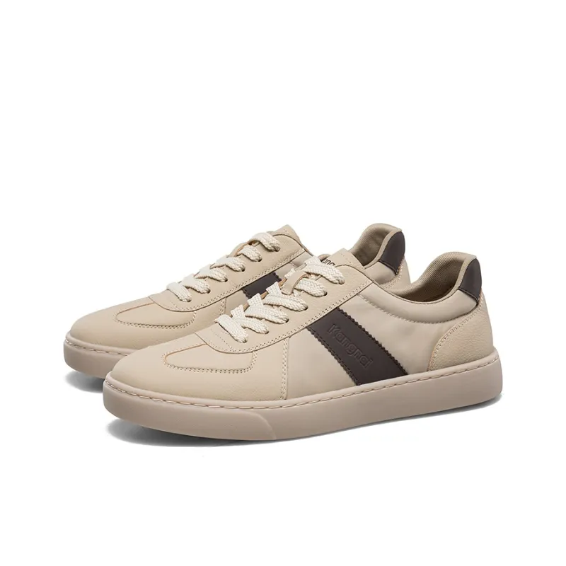 KANGNAI Low Top Skateboard Shoes Men's-9