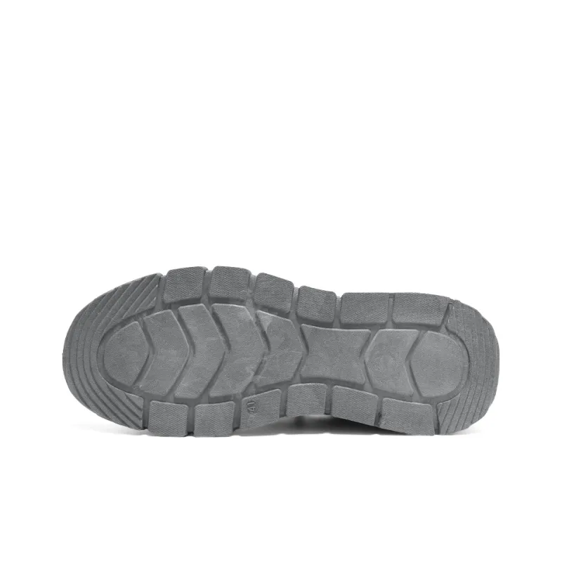ZULISHI Anti Slip Wear Resistant Low Top Casual Shoes Men's-12