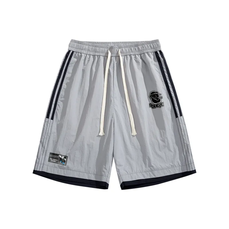 POPEYE Casual Shorts Unisex-4