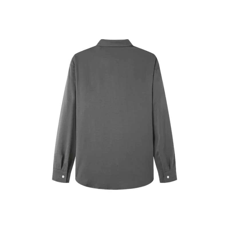Jeep Fashion Sports Collection Shirt Unisex-13