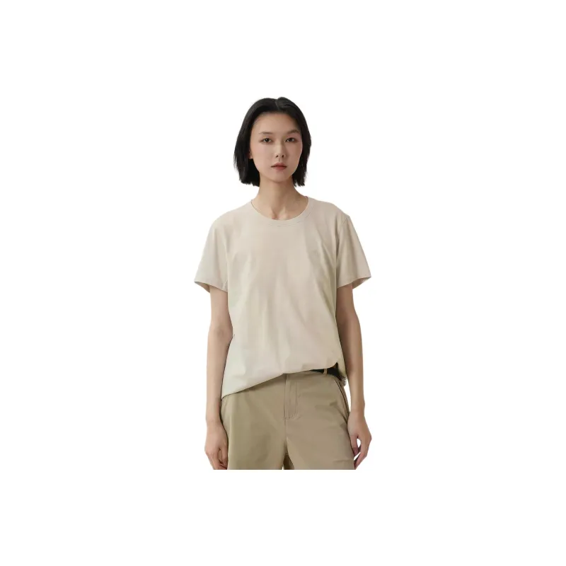 Fjallraven Regular T Shirt Women's-0