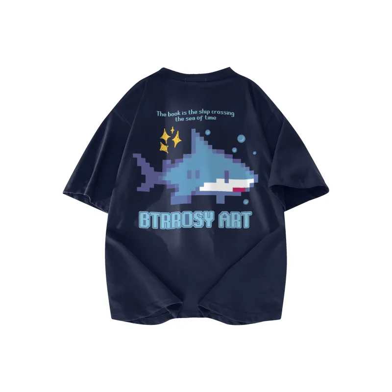 BTR T Shirts Unisex-9