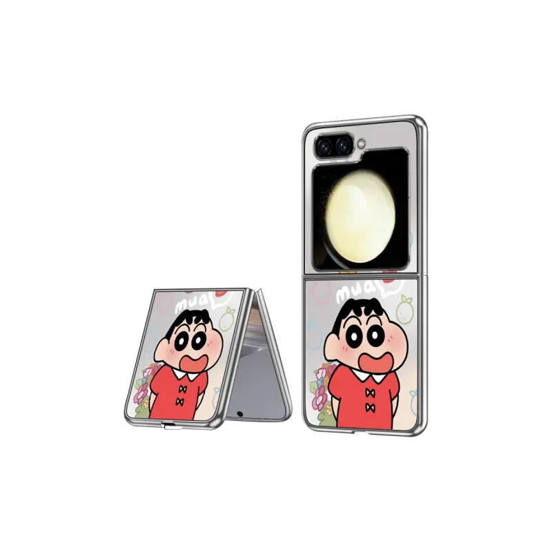 TU QING Phone Cases-12